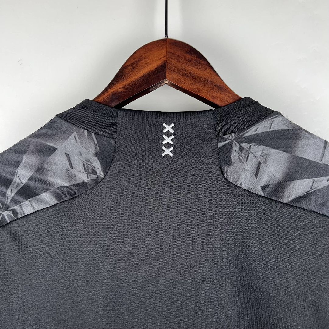 23_24 Ajax third away S-4XL 2