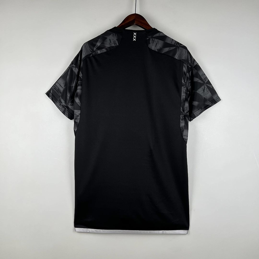 23_24 Ajax third away S-4XL 3