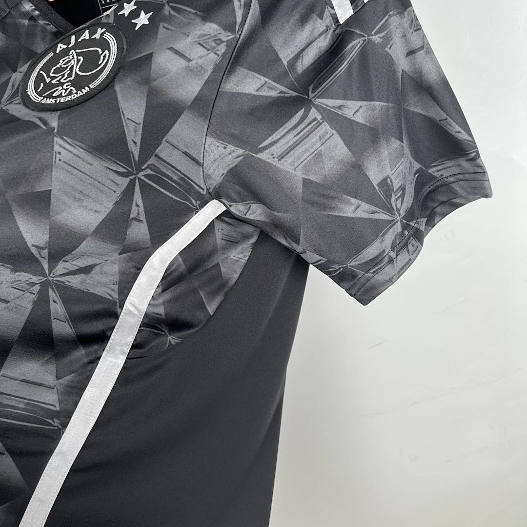 23_24 Ajax third away S-4XL 4
