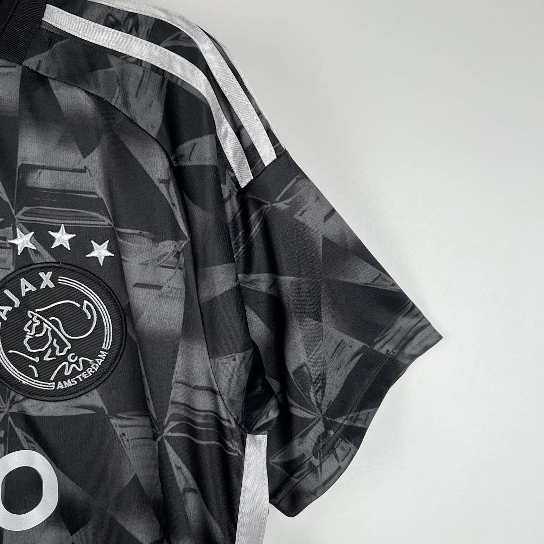23_24 Ajax third away S-4XL 6
