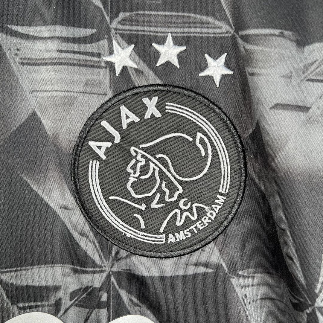 23_24 Ajax third away S-4XL 8