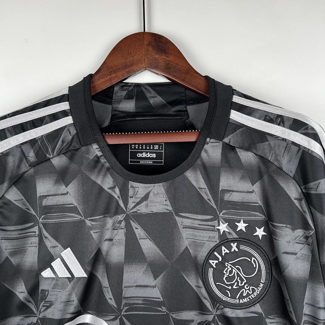 23_24 Ajax third away S-4XL 9