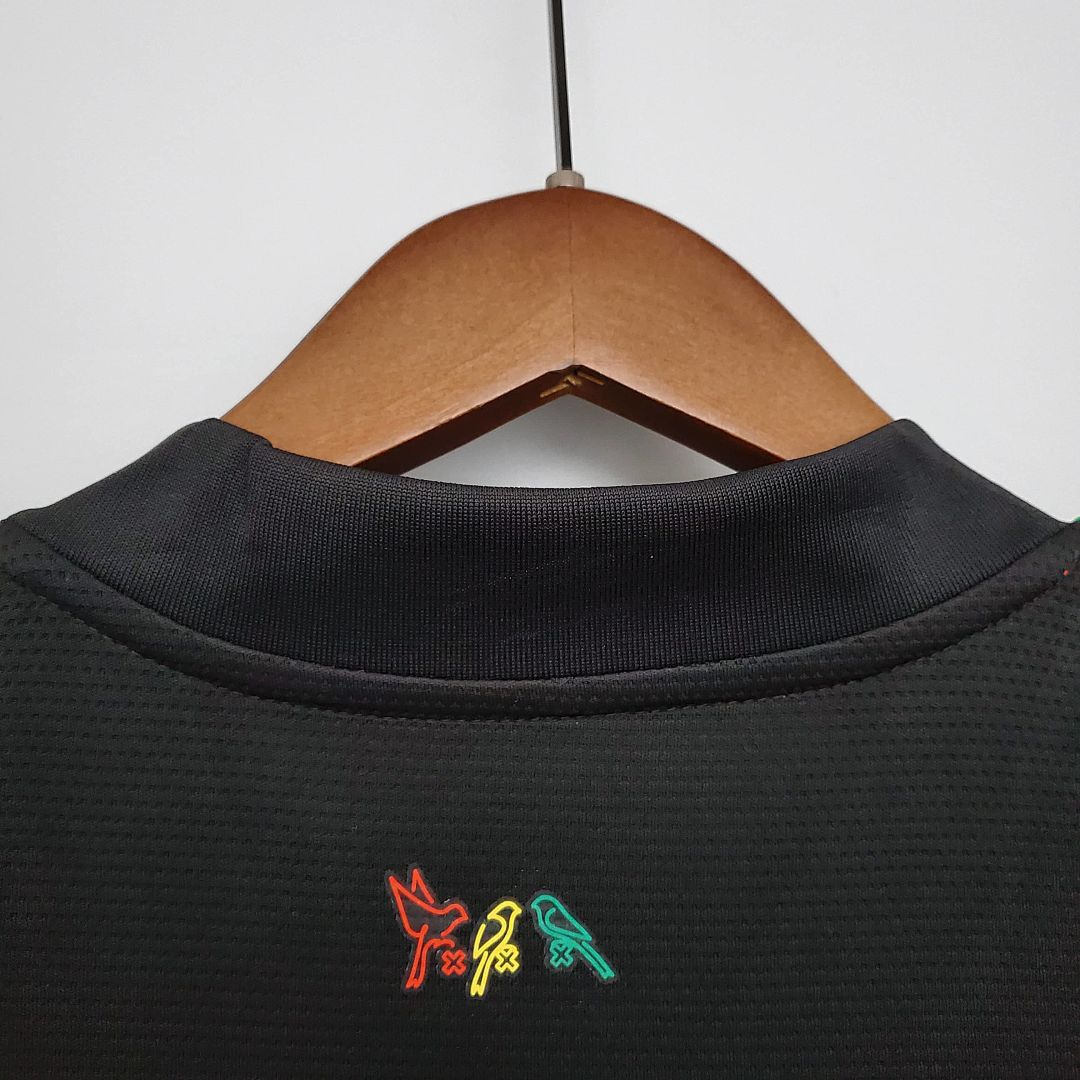 21_22 Ajax Game version Third away S-XXL 3