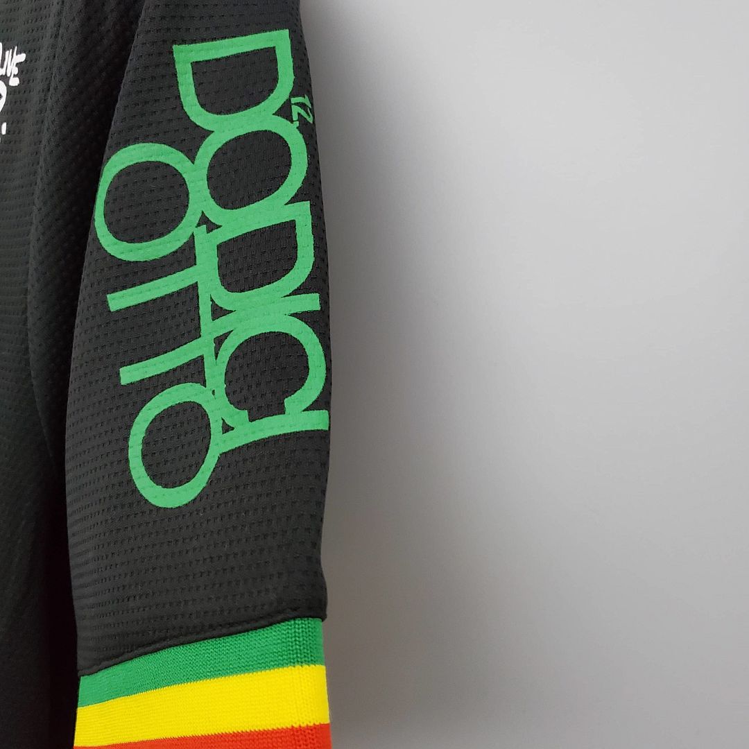 21_22 Ajax Game version Third away S-XXL 4