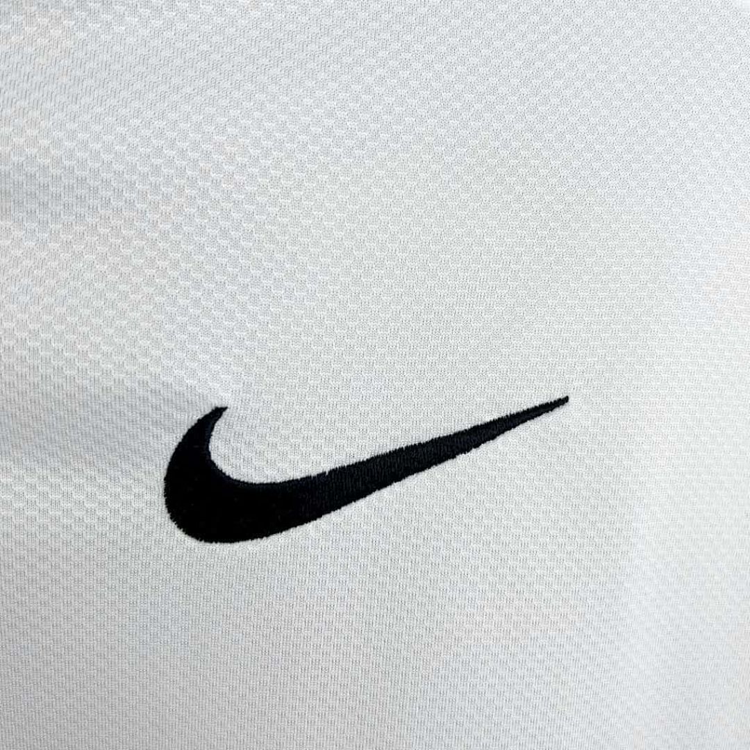 2012-13 Retro Long Sleeves Santos Home S-XXL 2
