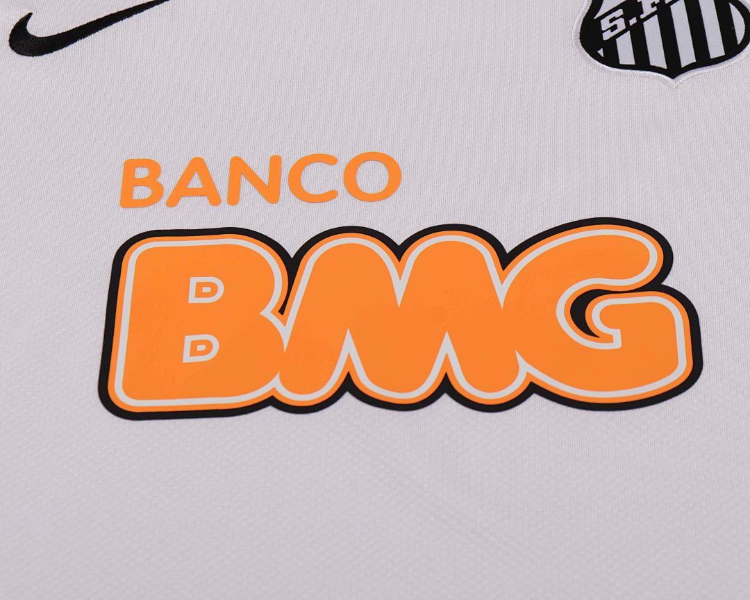 12-13 Retro Kids Santos Home Kit 3