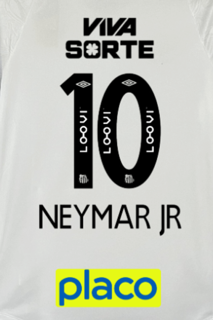 24-25 All sponsor Santos Home Kit 2