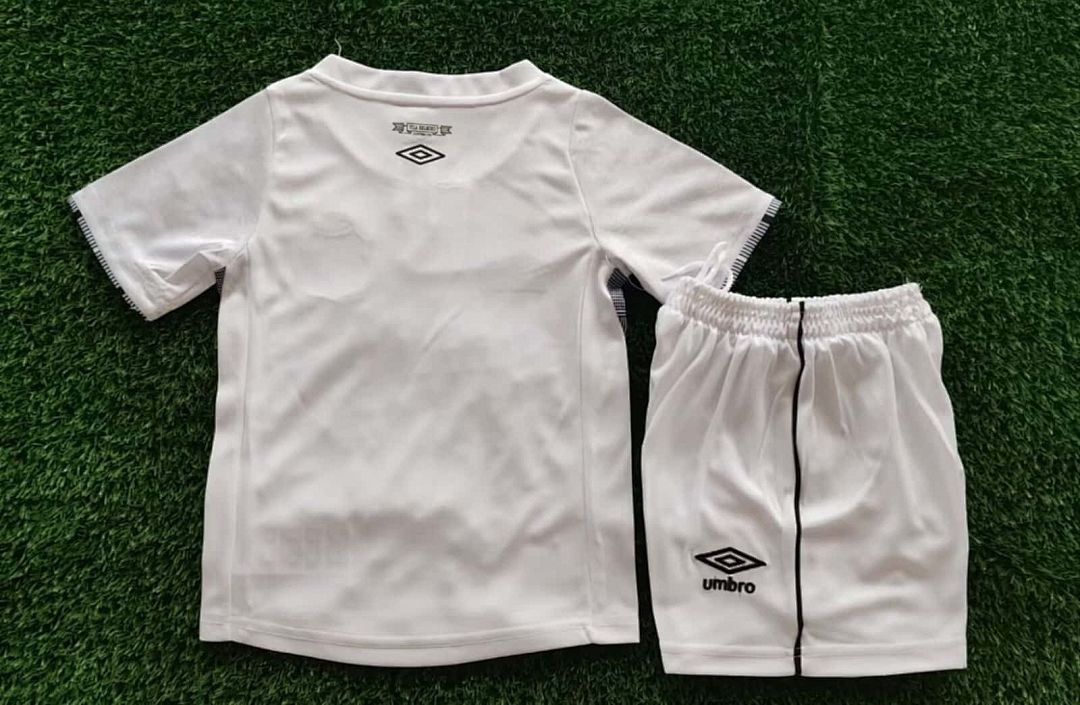 24-25 Kids Santos Home Kit 16-28 2