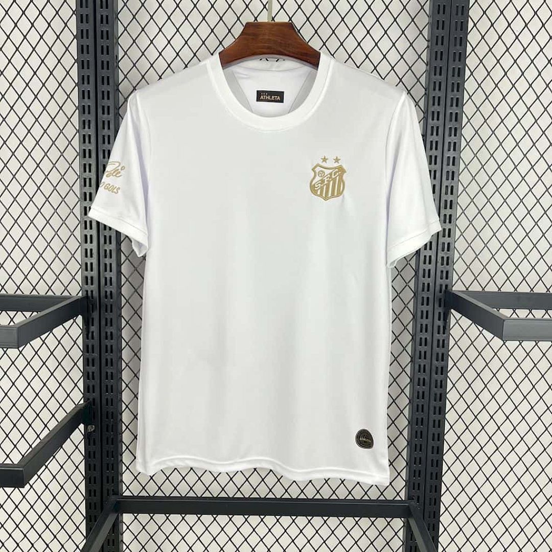 25-26 Santos Special Edition S-XXL