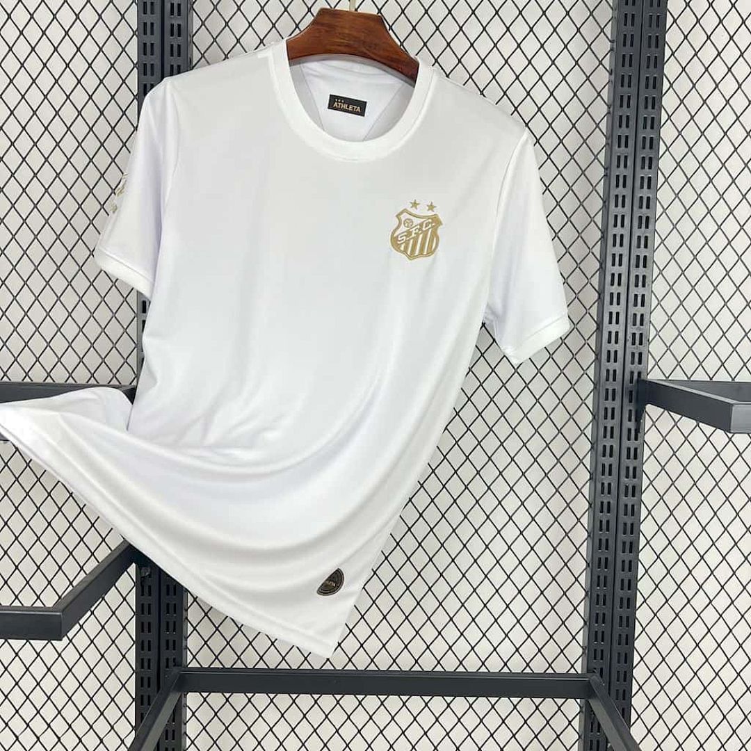 25-26 Santos Special Edition S-XXL 4