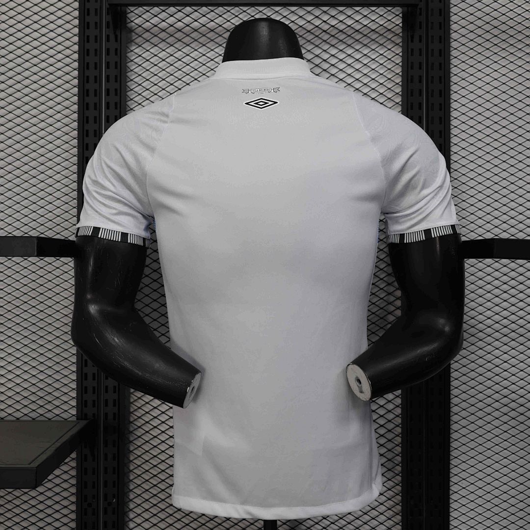 24-25 Player Santos Home S-XXL 2