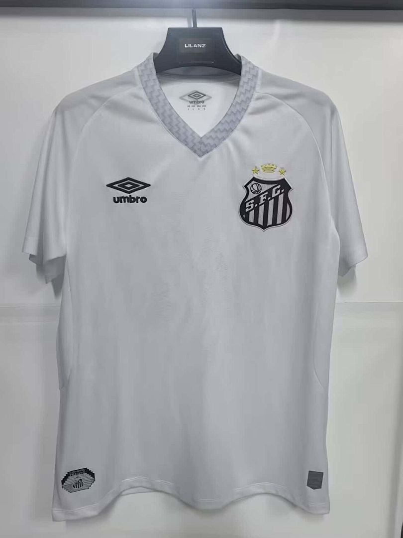 25-26 Santos Home S-4XL