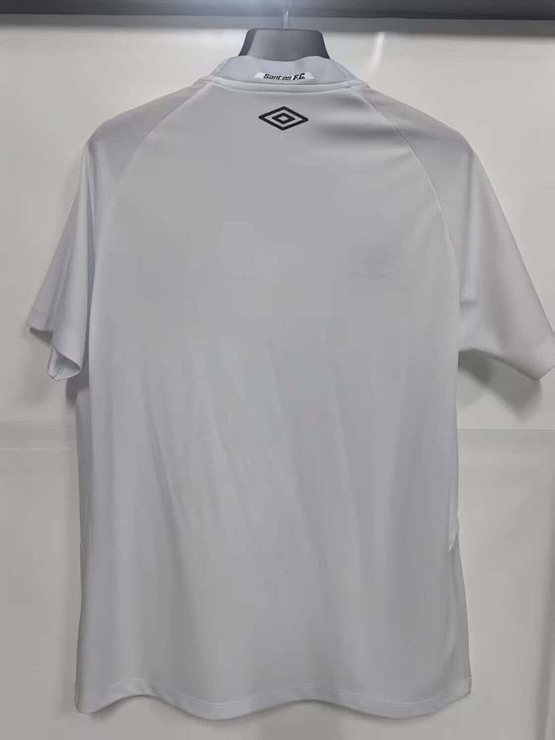 25-26 Santos Home S-4XL 2