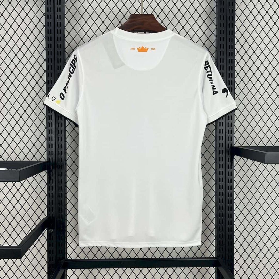 Retro 2008-09 Santos Special Edition S-XXL 2