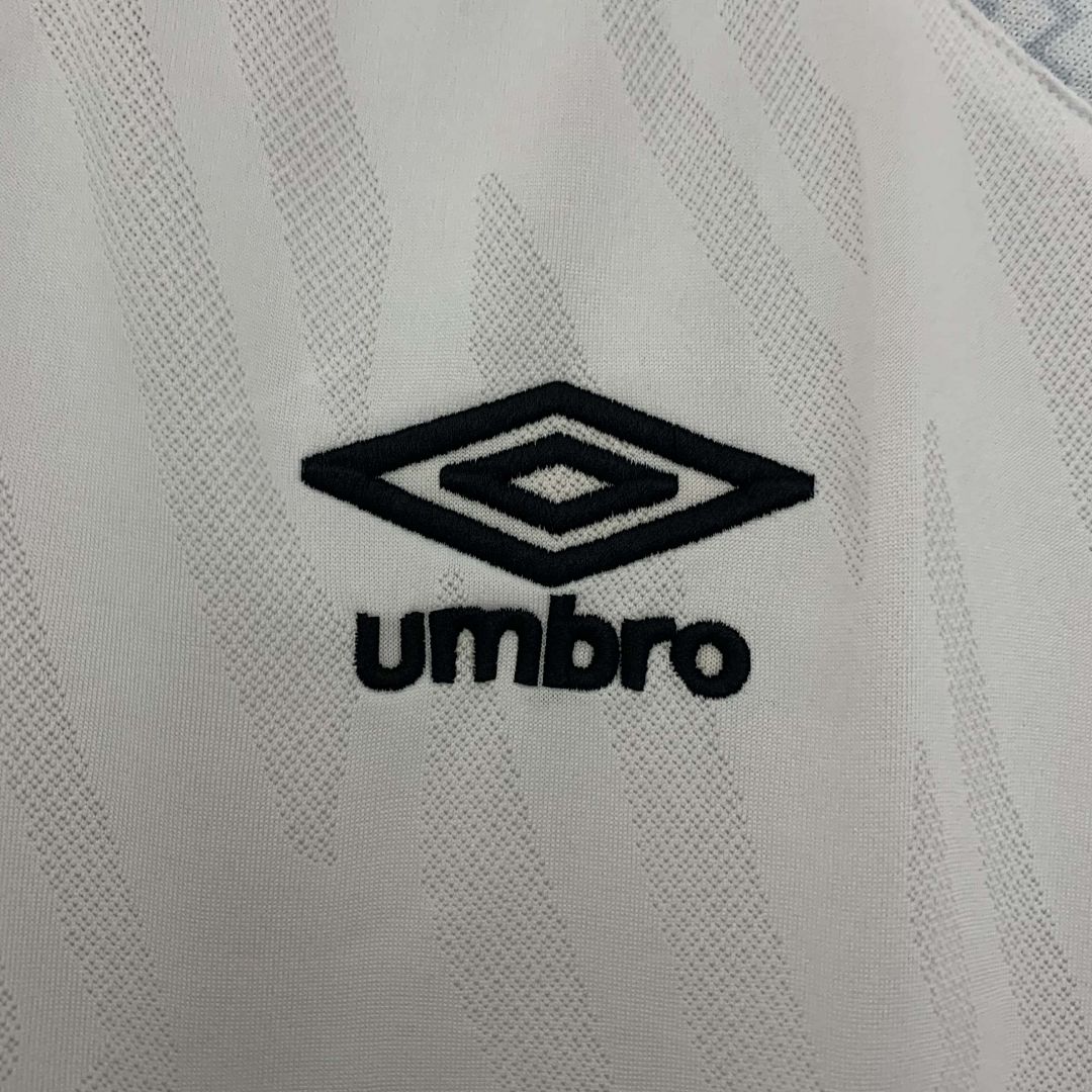 2025 Santos FC Soccer Jersey Home Custom Shirt S-4XL 10