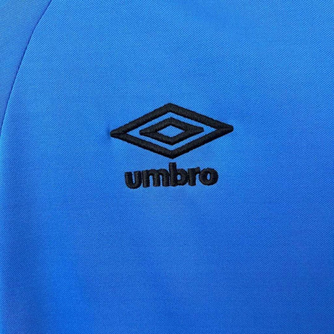 25-26 Porto Blue Goalkeeper S-4XL Cheap Football Jersey Wholesale Yupoo 5