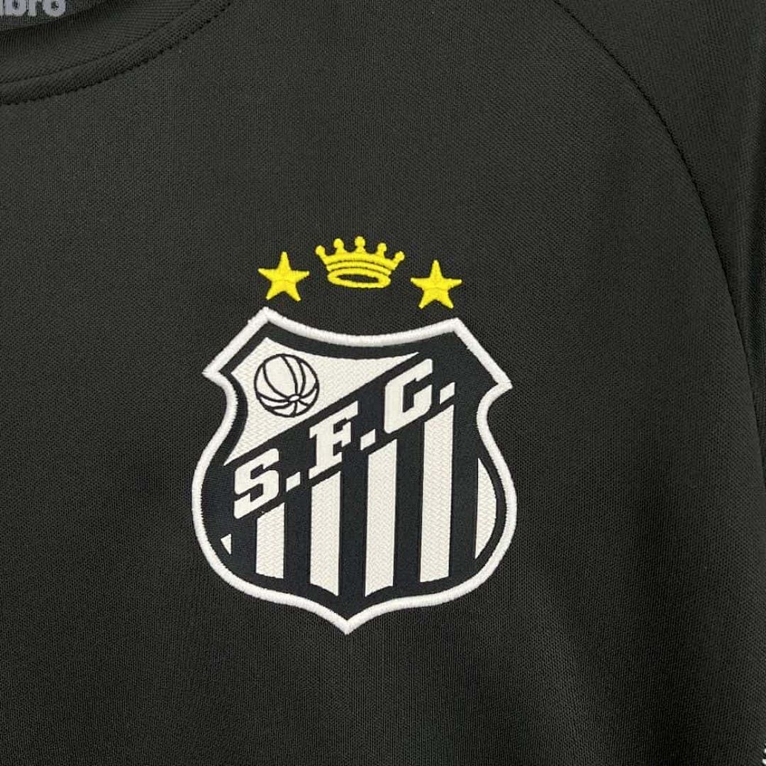 25-26 Porto Black Goalkeeper S-4XL Cheap Football Jersey Wholesale Yupoo 4