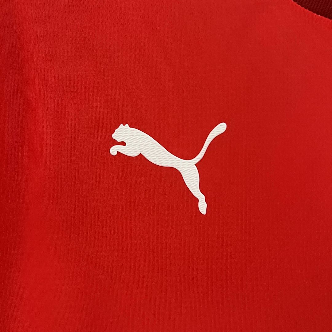 24_25 Deportivo Universidad Católica away S-XXL 2