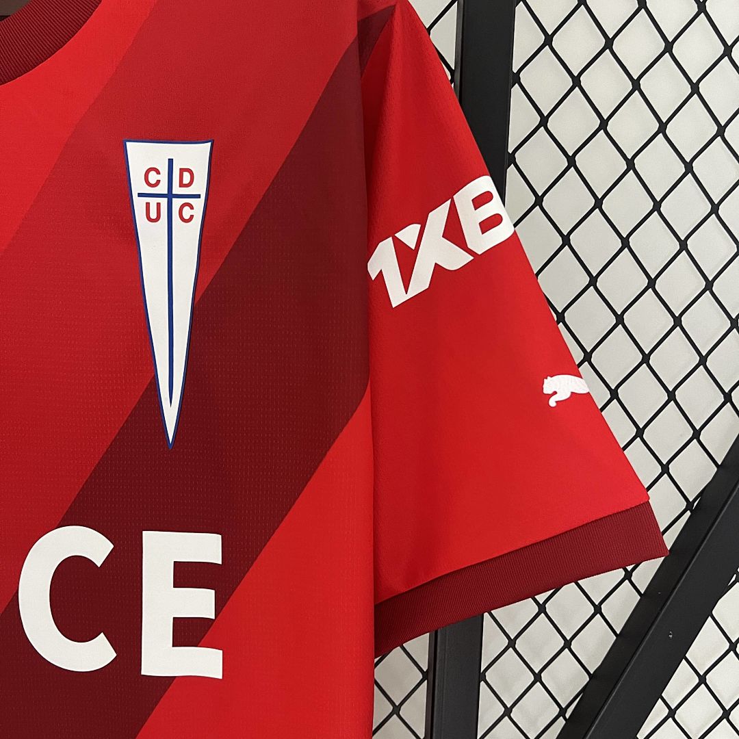 24_25 Deportivo Universidad Católica away S-XXL 3