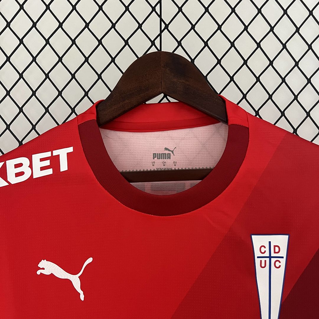 24_25 Deportivo Universidad Católica away S-XXL 4