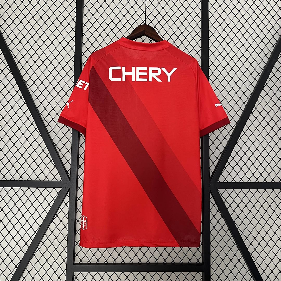 24_25 Deportivo Universidad Católica away S-XXL 6