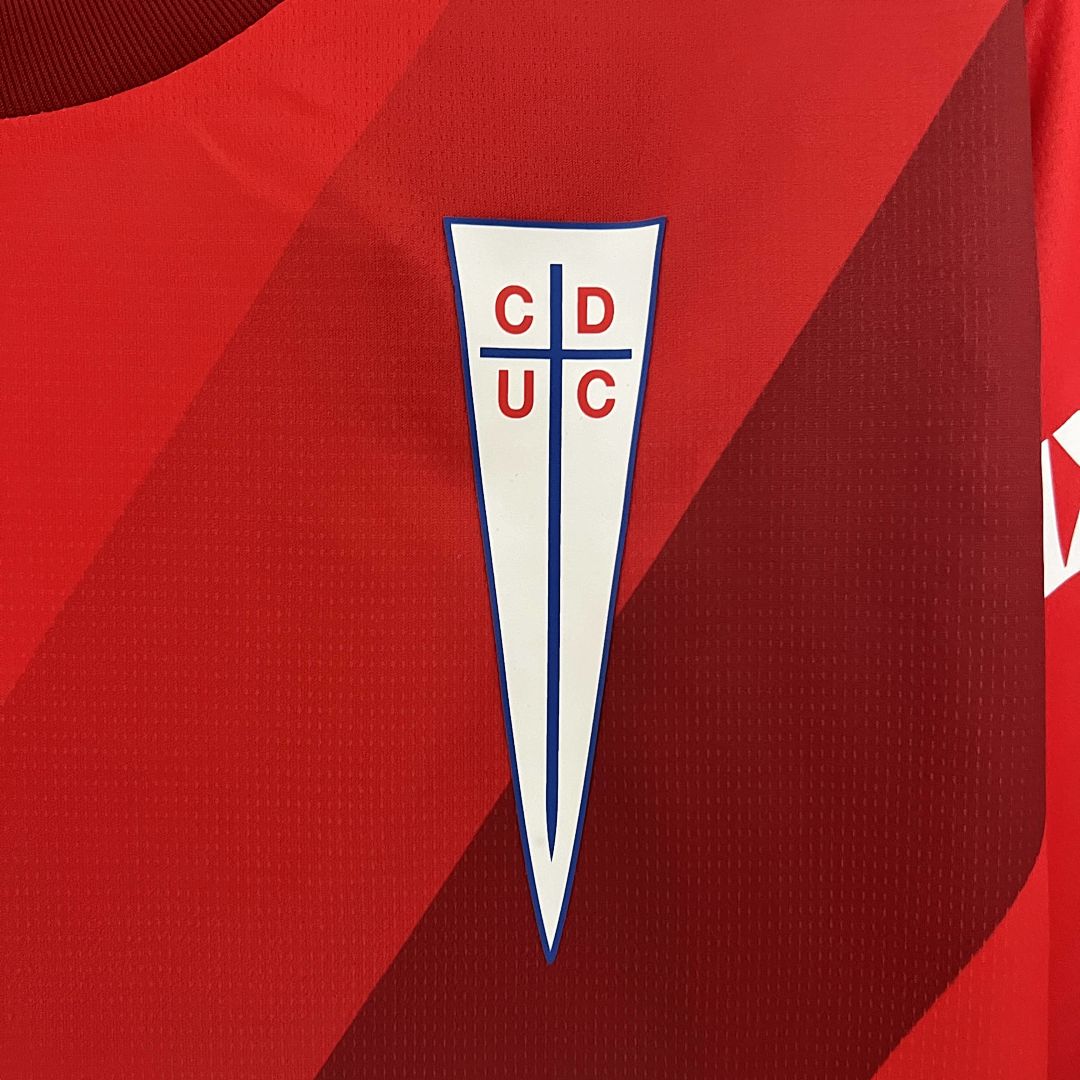 24_25 Deportivo Universidad Católica away S-XXL 9