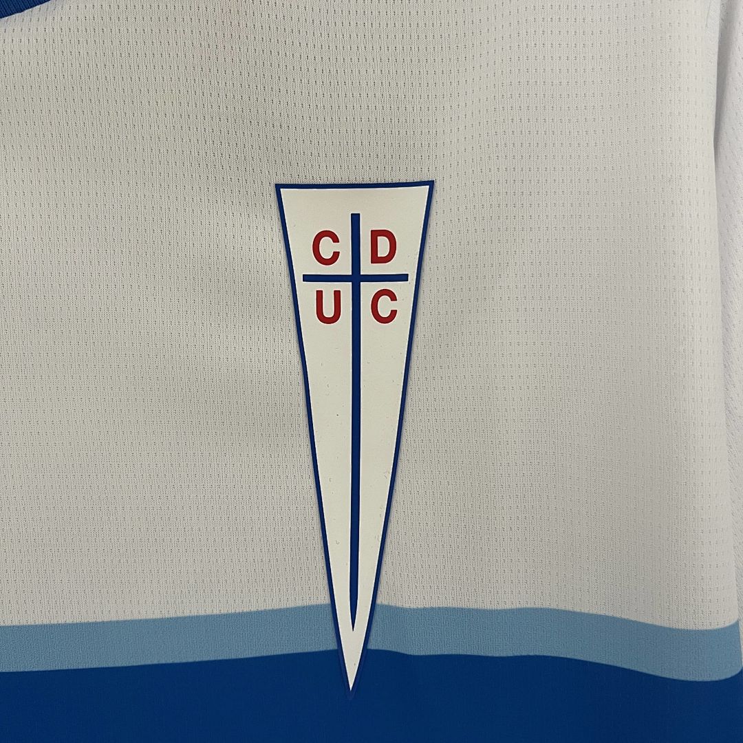 24_25 Deportivo Universidad Católica Home S-XXL 2