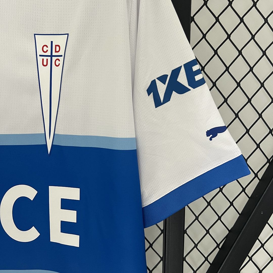 24_25 Deportivo Universidad Católica Home S-XXL 3