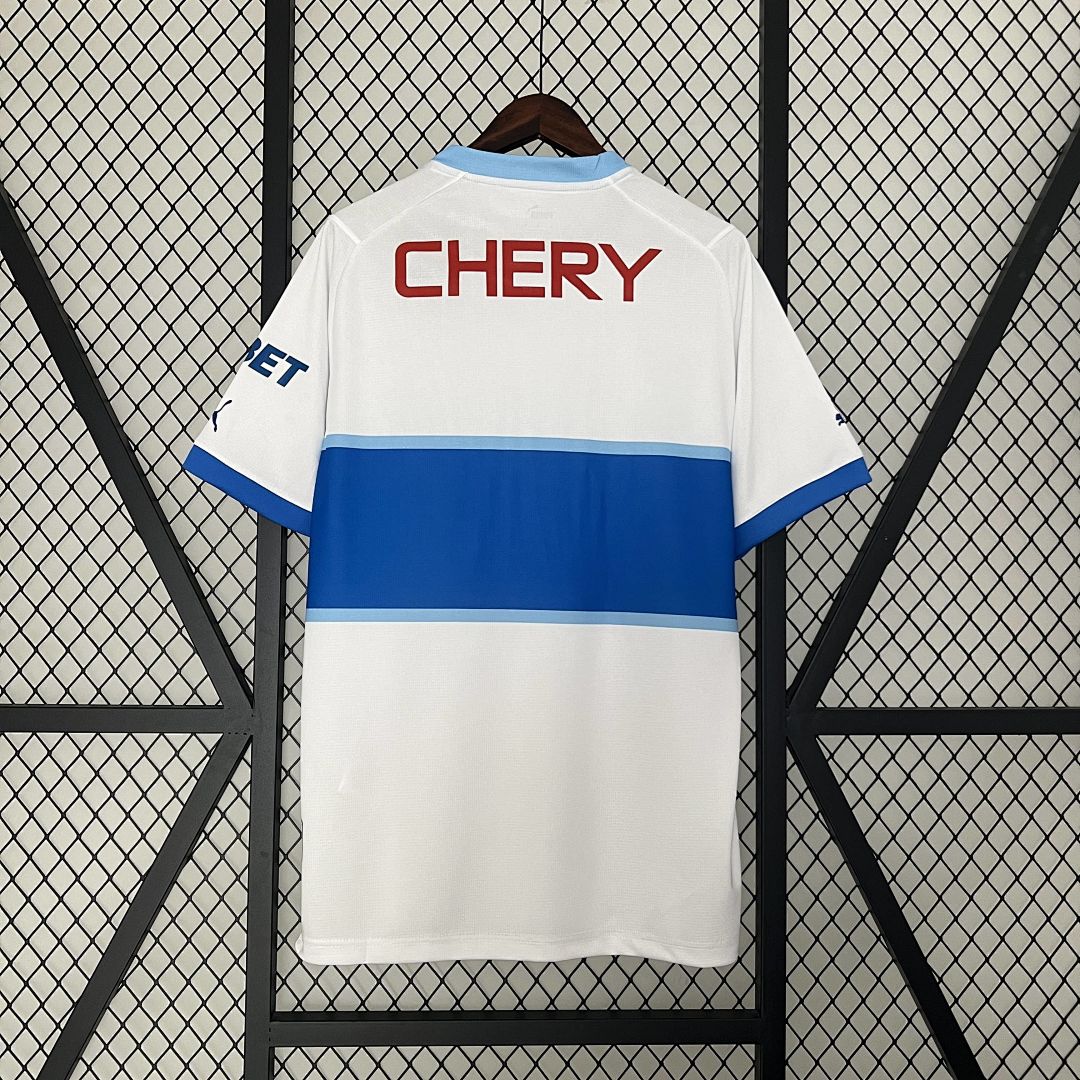 24_25 Deportivo Universidad Católica Home S-XXL 6