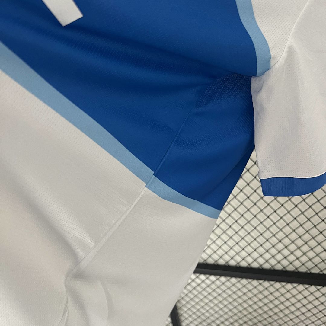 24_25 Deportivo Universidad Católica Home S-XXL 7