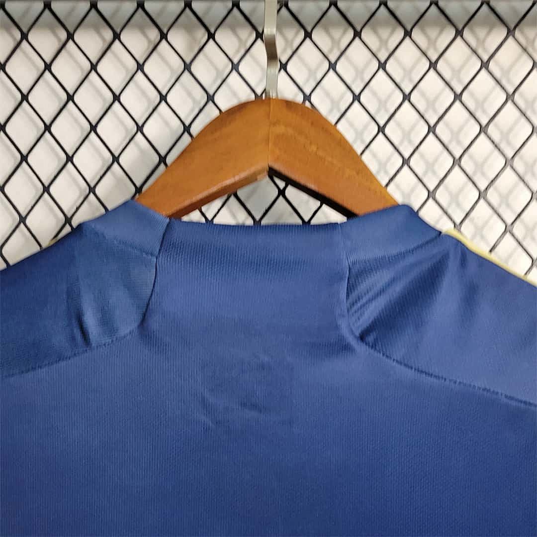 23-24 Real Madrid Royal Blue 10