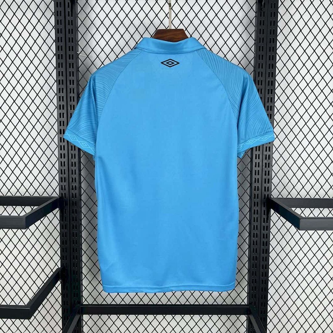 25-26 Santos Third Away S-4XL Cheap Football Jersey Wholesale Yupoo 4