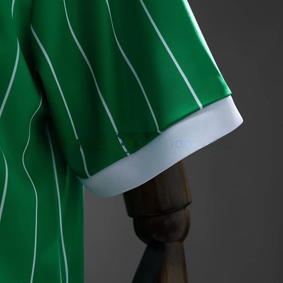 Werder Bremen 88_89 domicile rétro maillot S-XXL 4