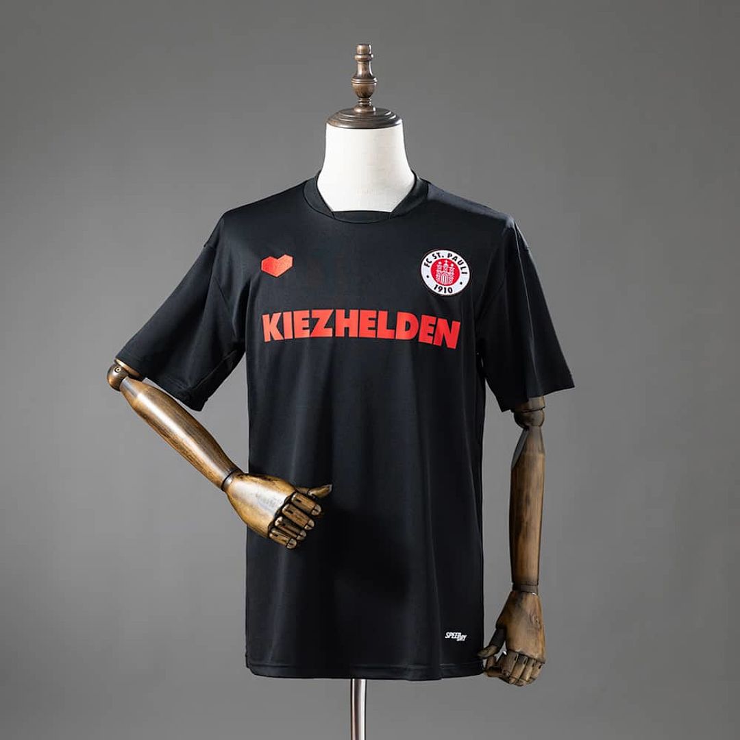 St. Pauli 13_14 Away Retro Jersey S-XXL