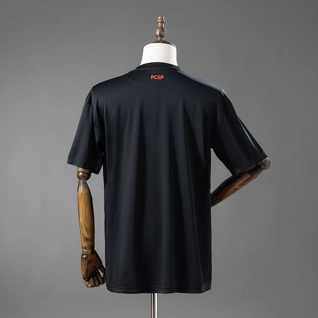 St. Pauli 13_14 Away Retro Jersey S-XXL 2