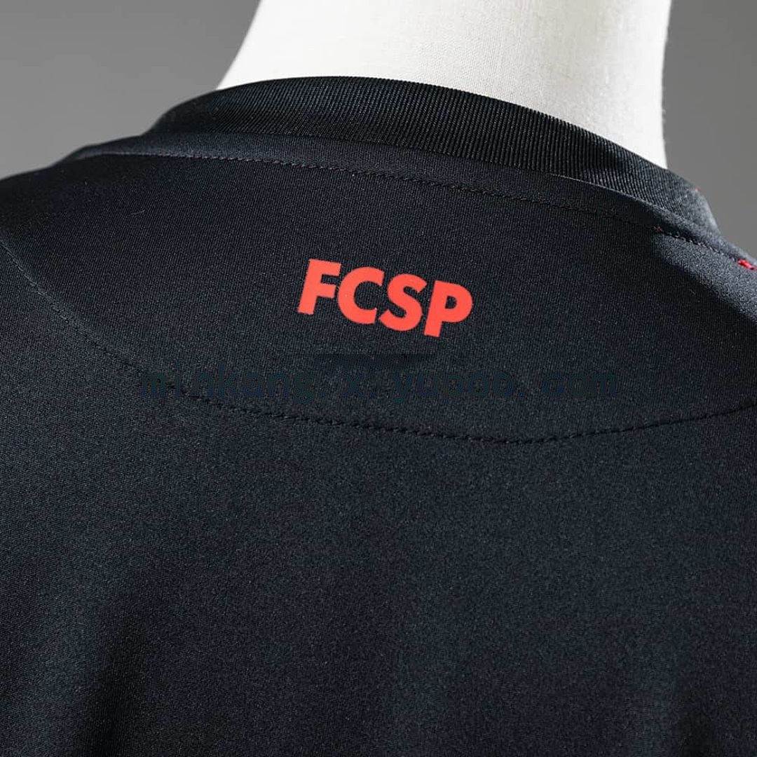 St. Pauli 13_14 Away Retro Jersey S-XXL 3