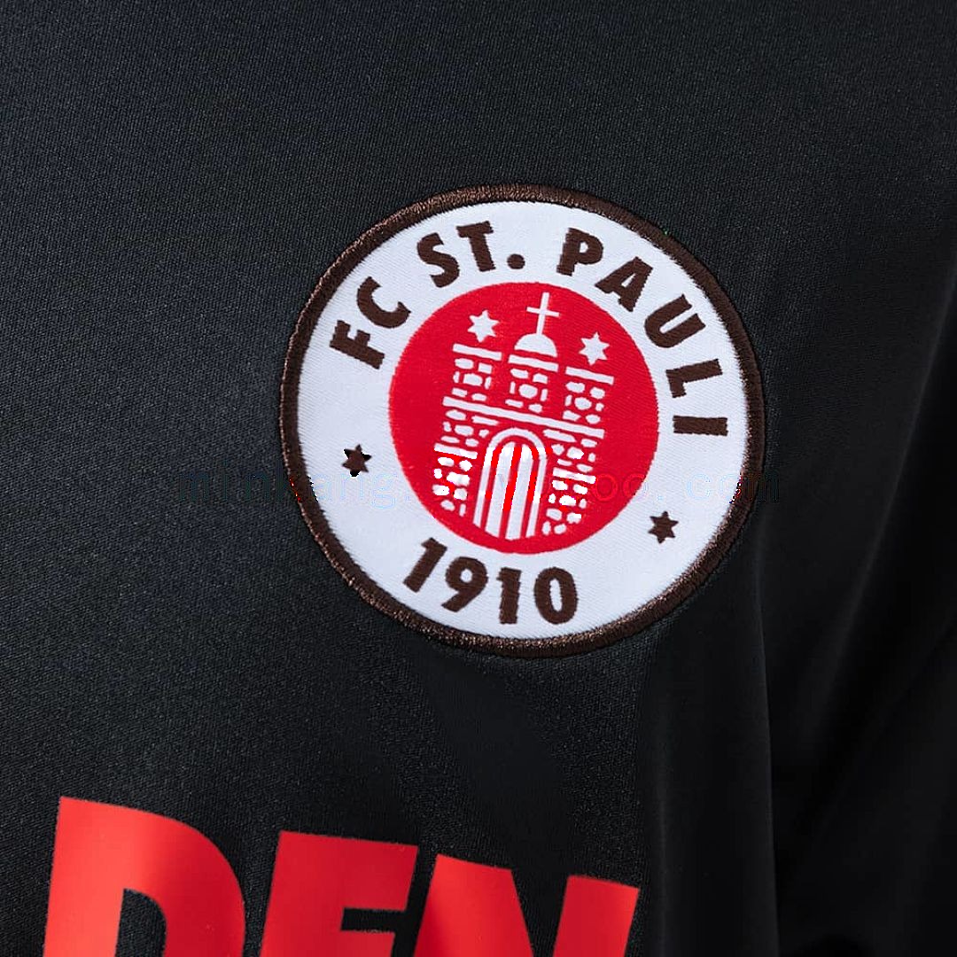 St. Pauli 13_14 Away Retro Jersey S-XXL 7
