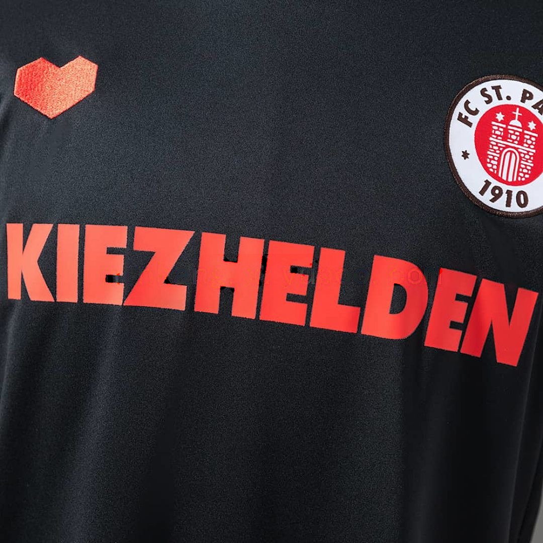 St. Pauli 13_14 Away Retro Jersey S-XXL 8