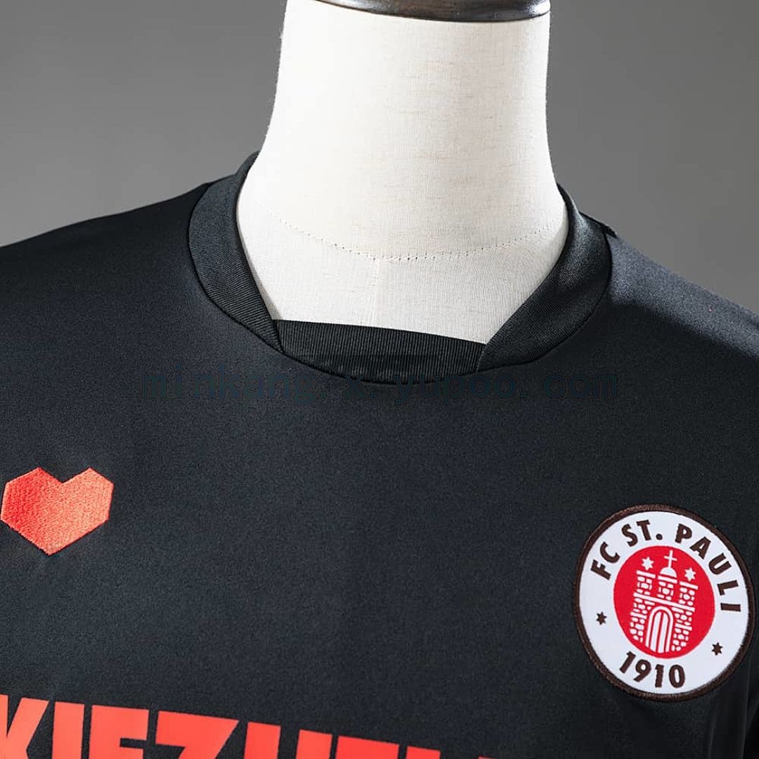 St. Pauli 13_14 Away Retro Jersey S-XXL 9