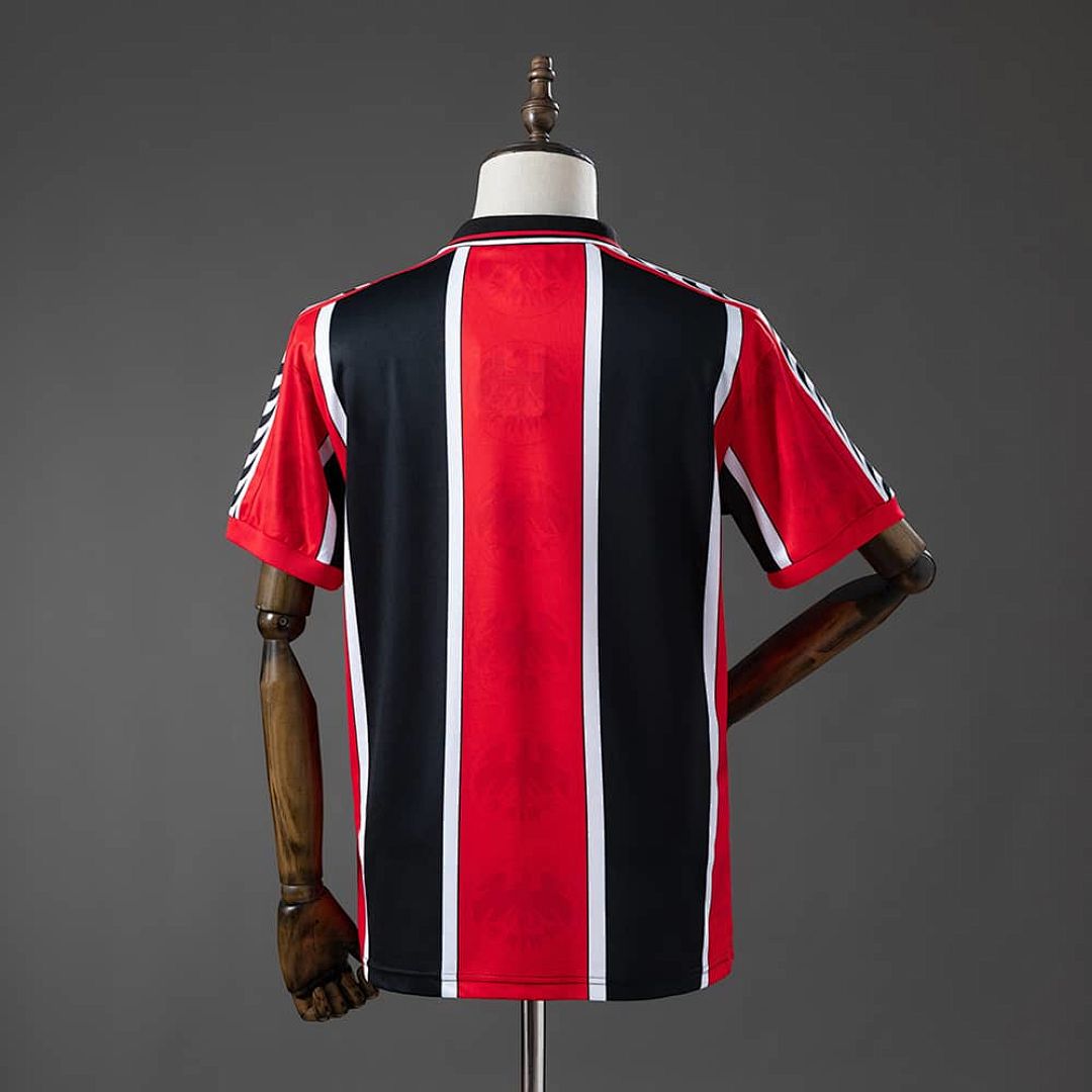 Frankfurt 96_97 Home Retro Jersey S-XXL 2