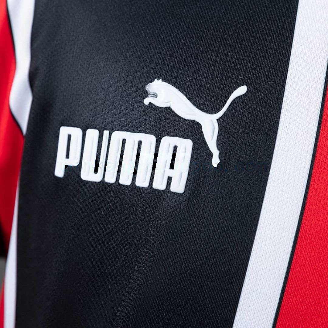Frankfurt 96_97 Home Retro Jersey S-XXL 4