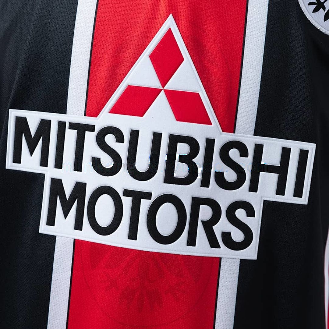 Frankfurt 96_97 Home Retro Jersey S-XXL 6