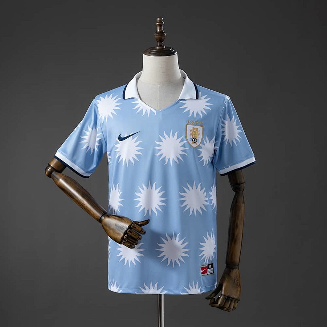 Uruguay 26_27 Special Edition Jersey S-XXL