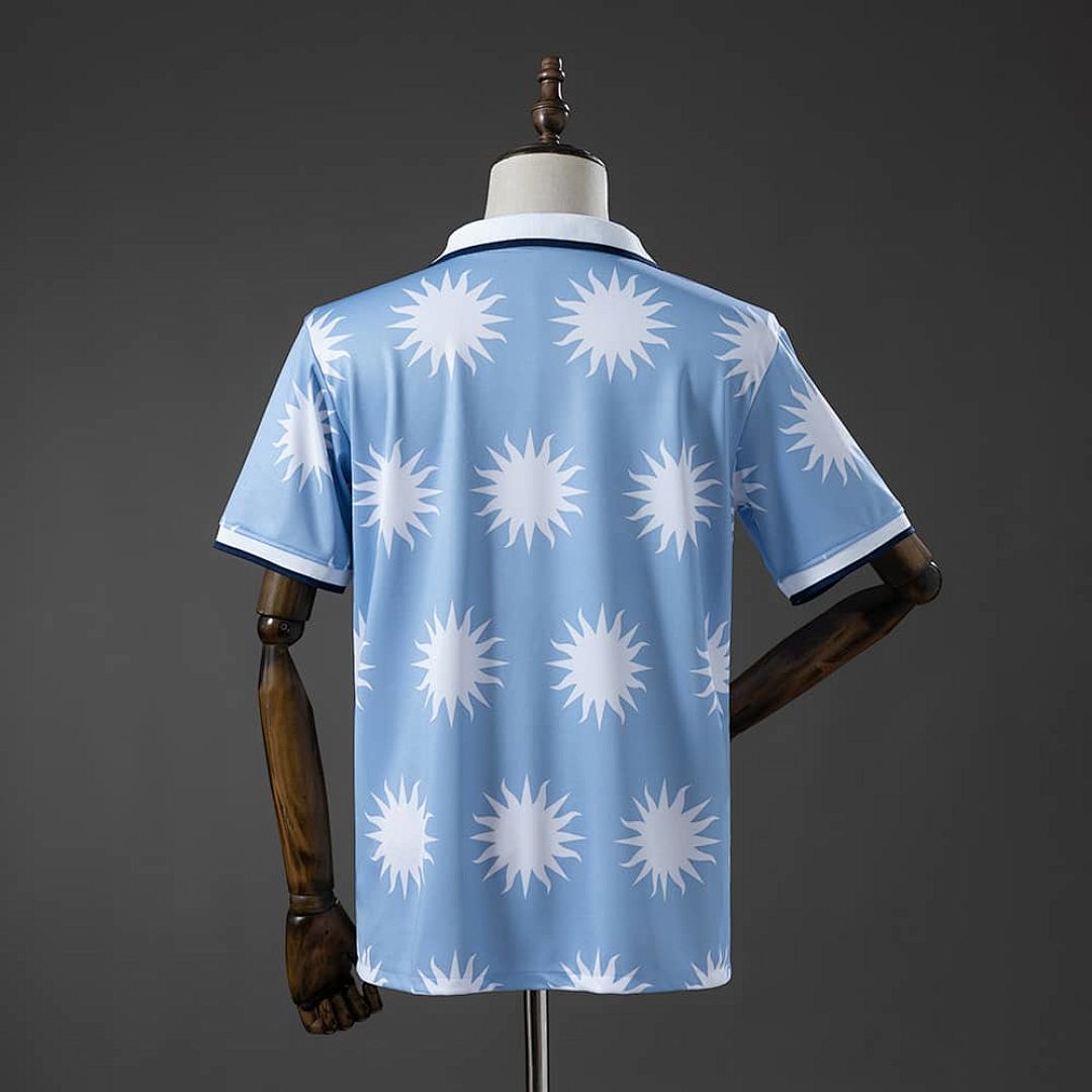 Uruguay 26_27 Special Edition Jersey S-XXL 2