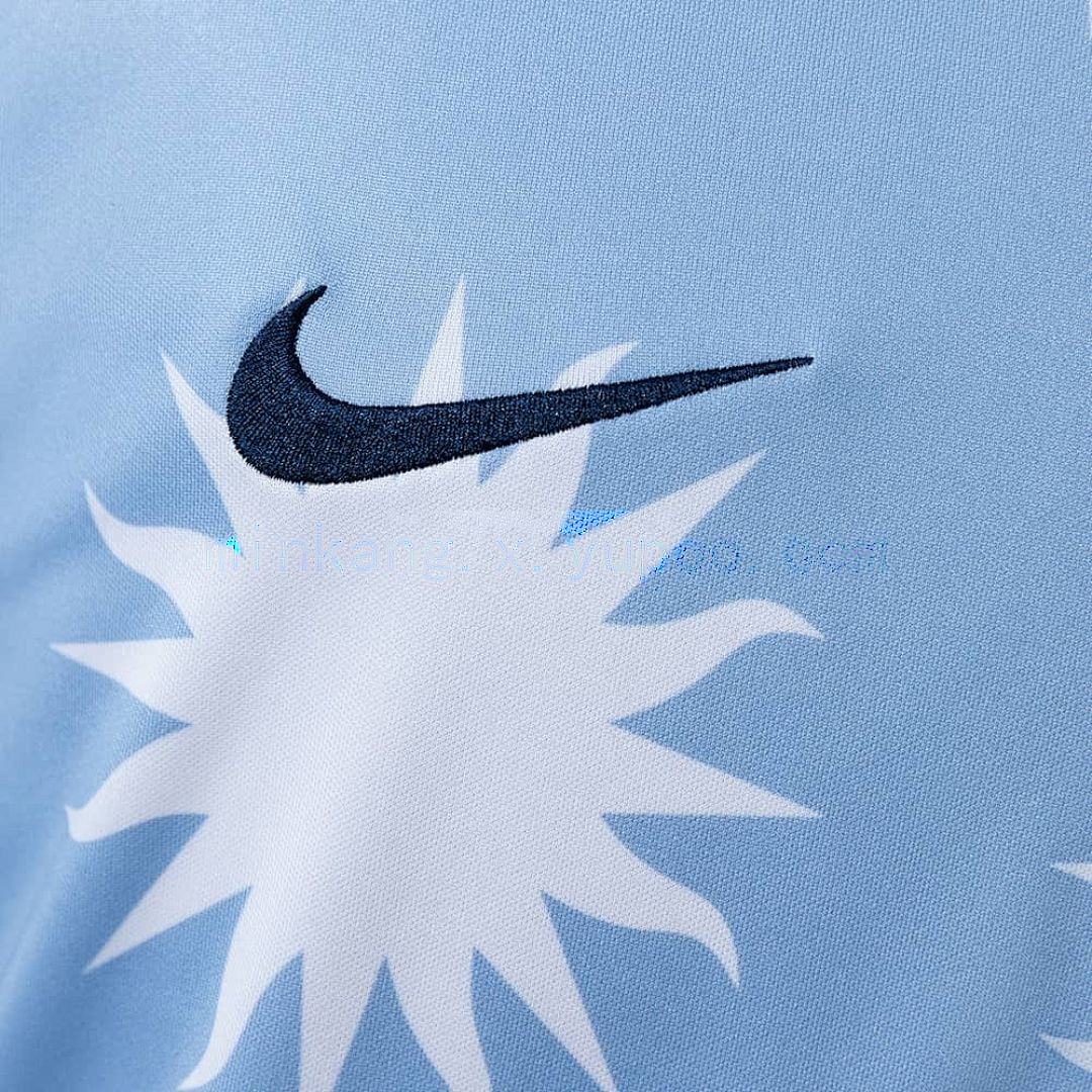 Uruguay 26_27 Special Edition Jersey S-XXL 5