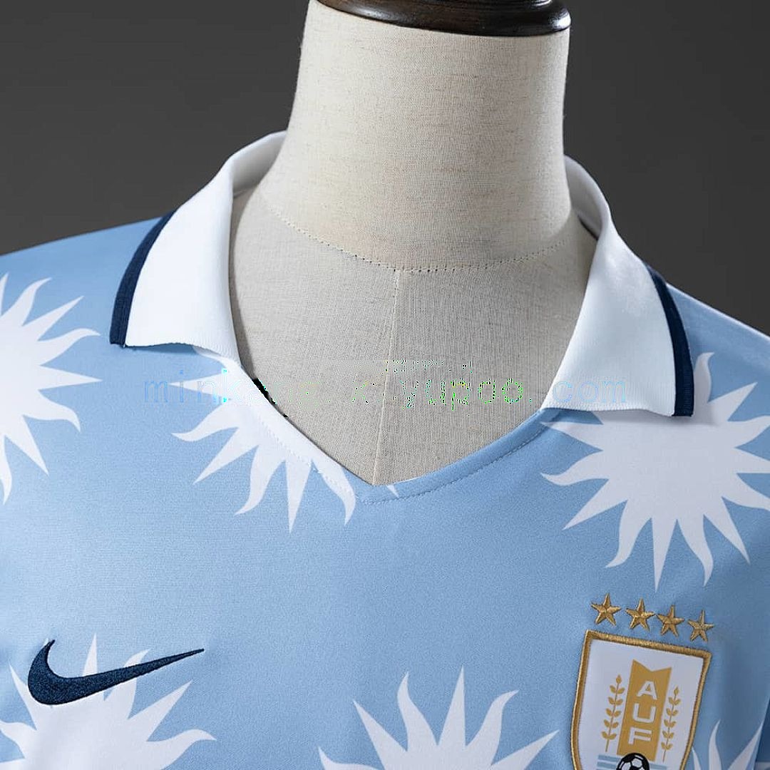 Uruguay 26_27 Special Edition Jersey S-XXL 7
