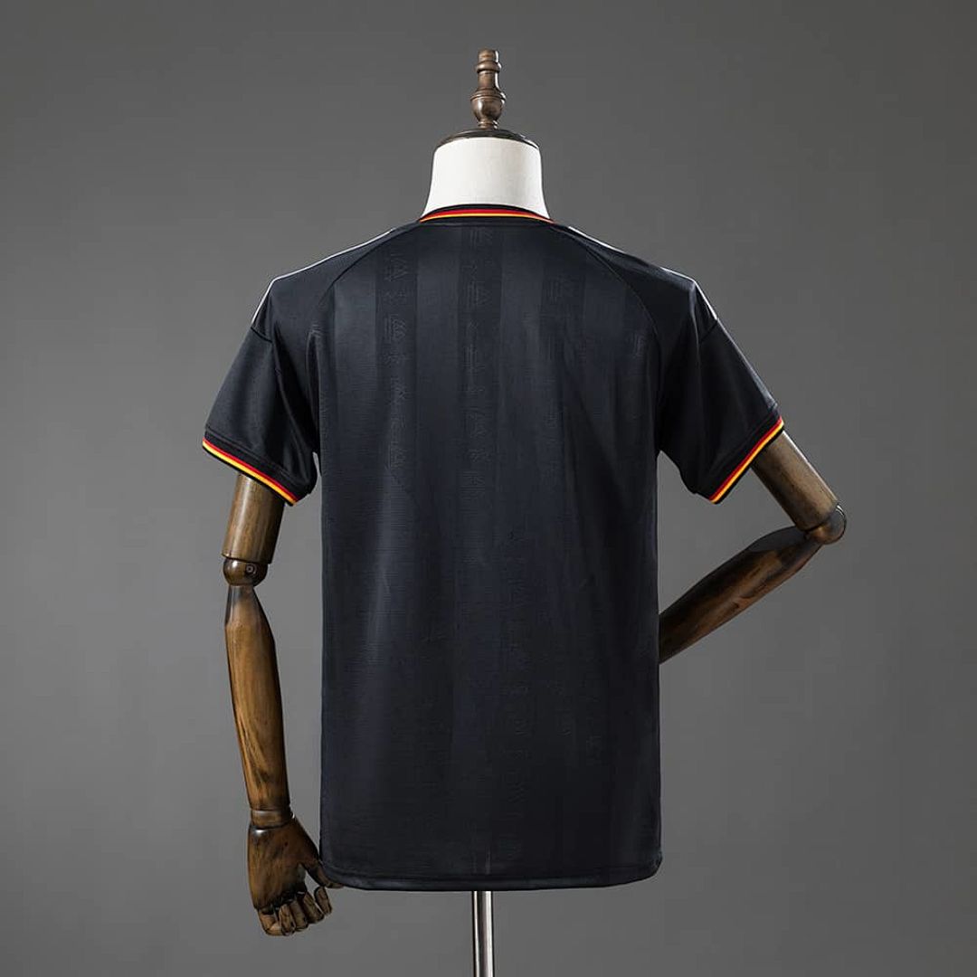 Germany 26_27 Special Edition - Black Jersey S-4XL 2