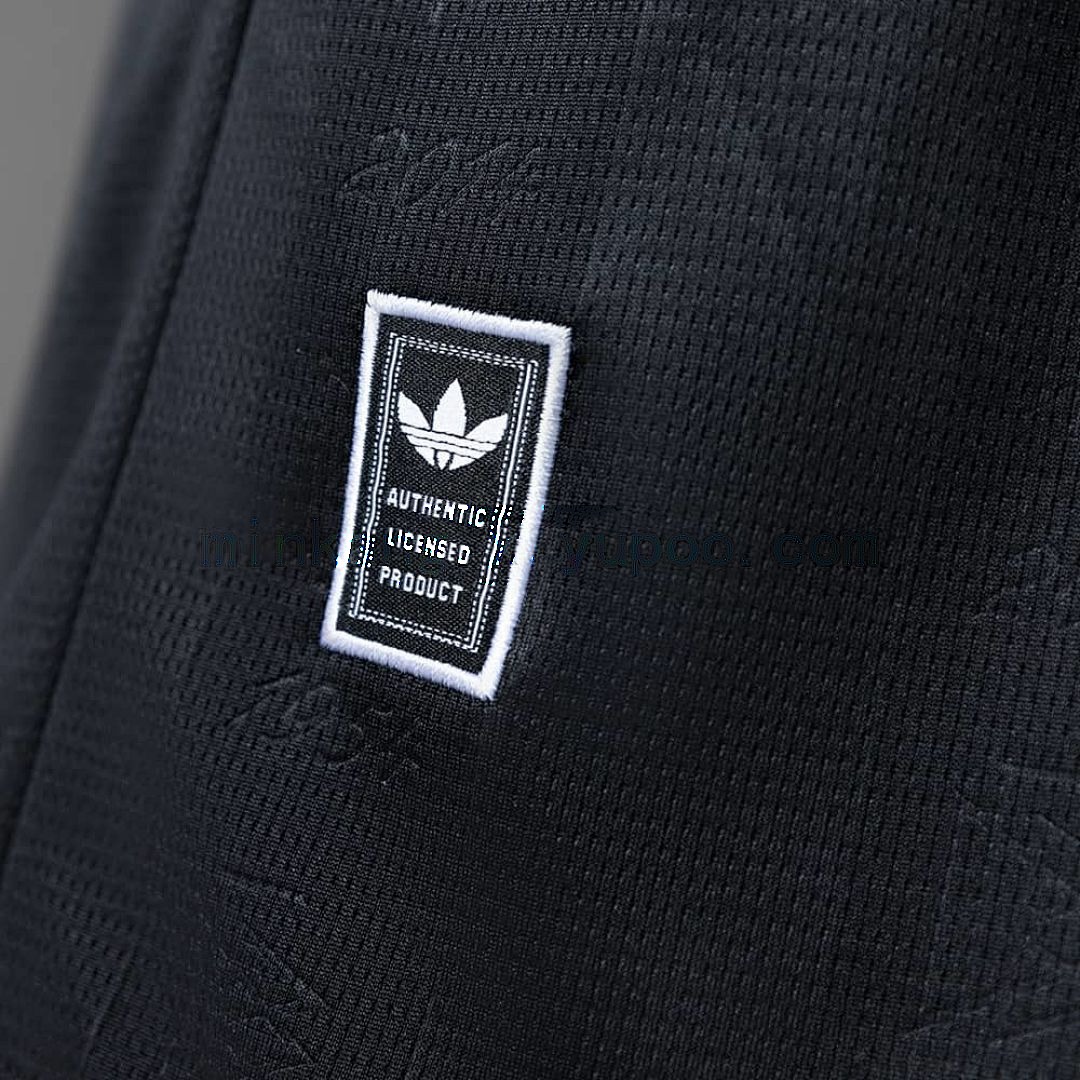 Germany 26_27 Special Edition - Black Jersey S-4XL 3