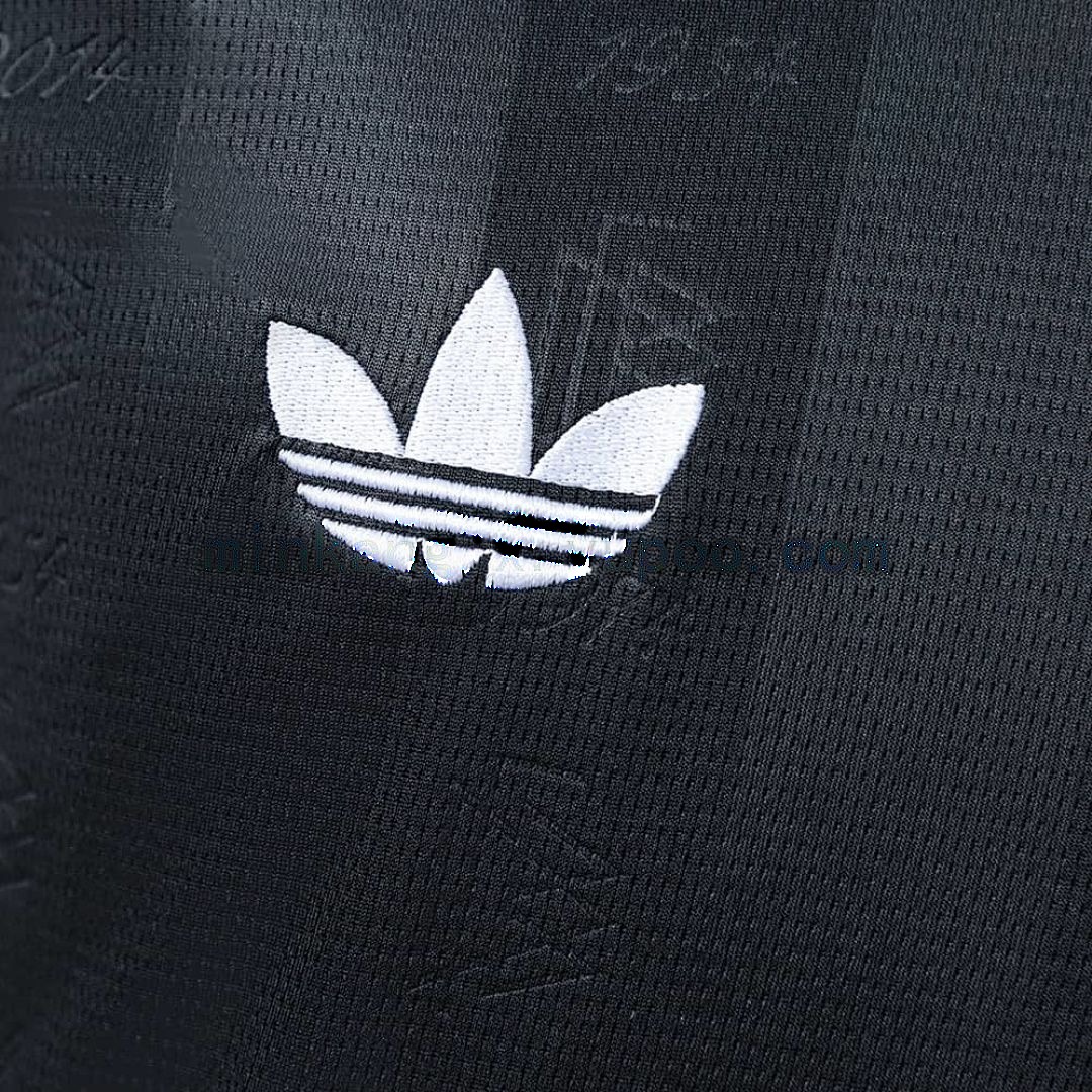 Germany 26_27 Special Edition - Black Jersey S-4XL 5