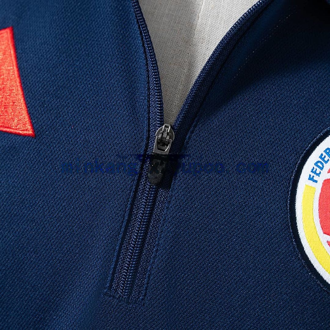 Columbia 26_27 Training - POLO Shirt S-4XL 4
